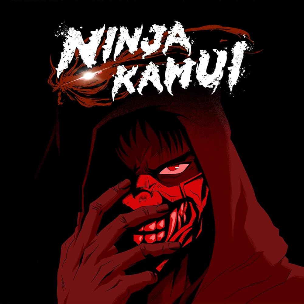 Ninja Kamui 2024