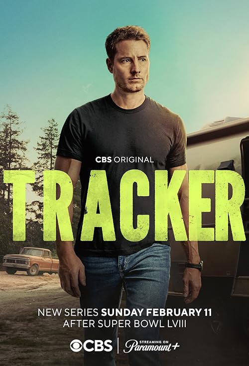 Tracker 2024
