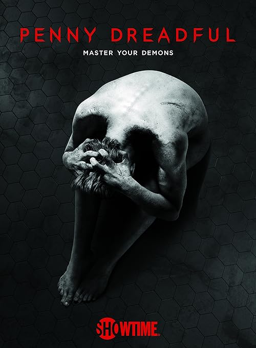 Penny Dreadful 2014