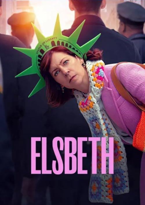 Elsbeth 2024