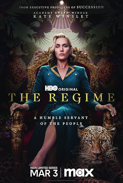 The Regime 2024