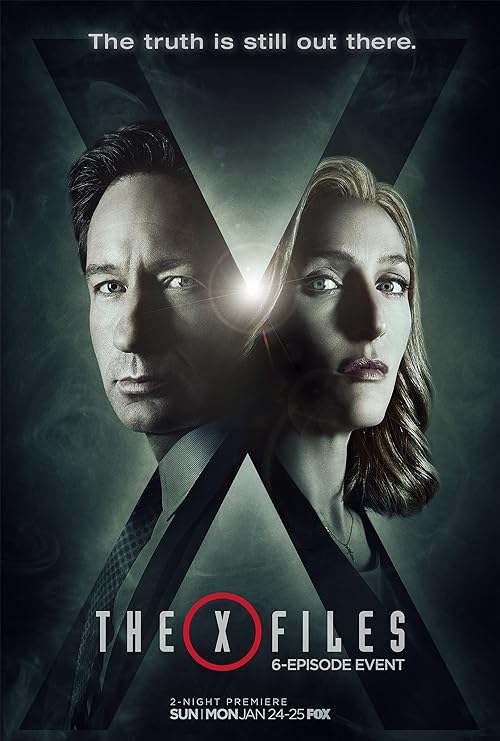 The X-Files 1993