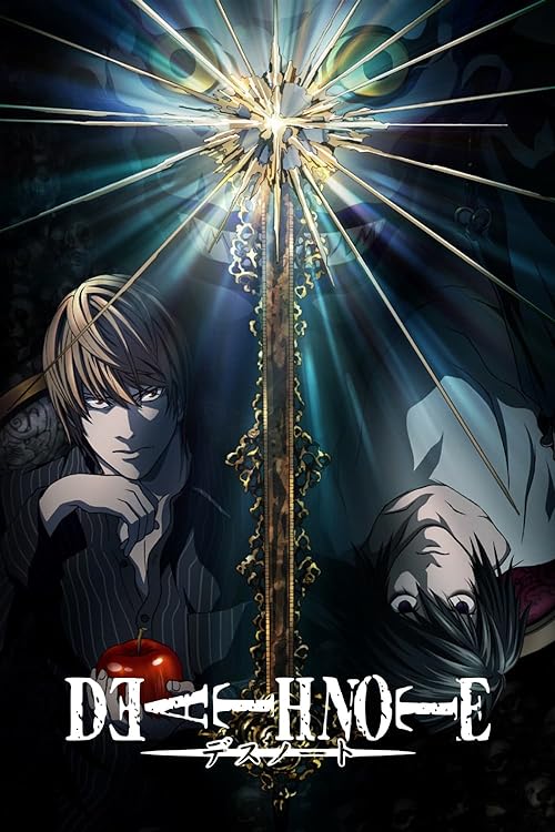 Death Note 2006