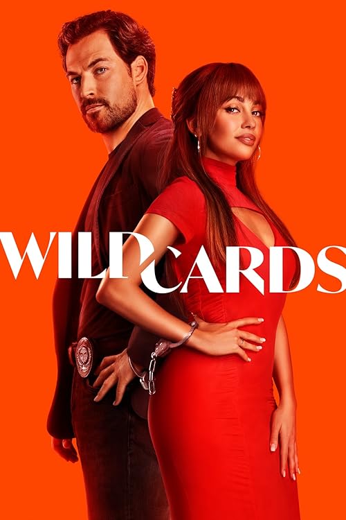 Wild Cards 2024