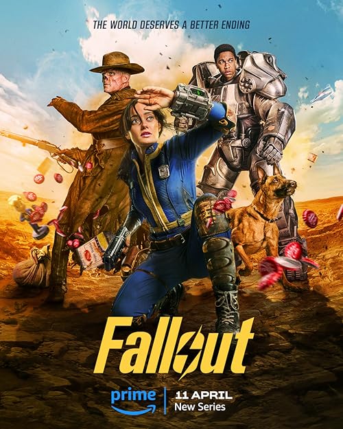 Fallout 2024