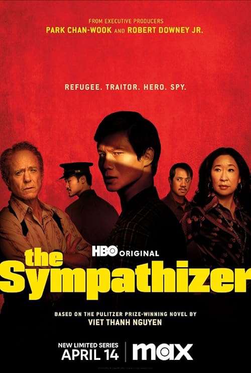 The Sympathizer 2024