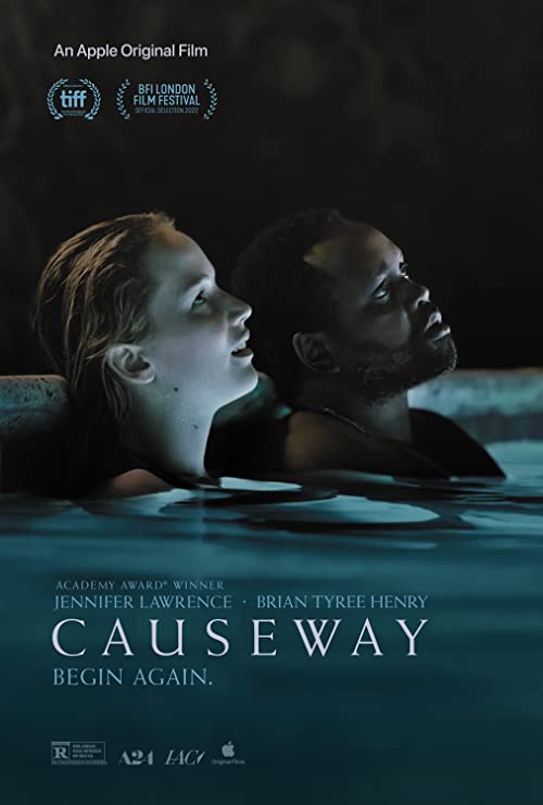 Causeway 2022