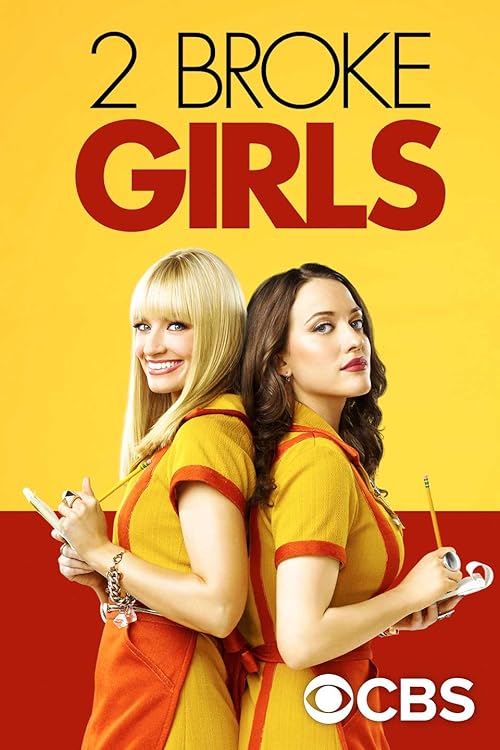 2 Broke Girls 2011