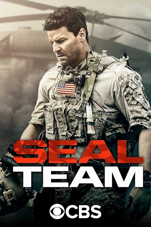 SEAL Team 2017