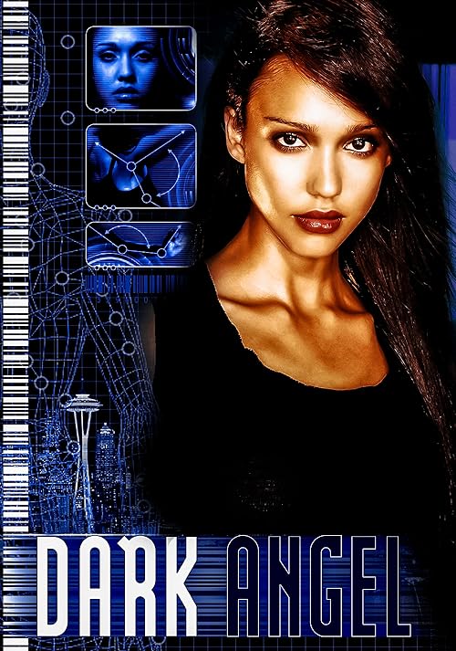 Dark Angel 2000