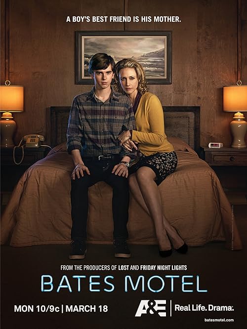 Bates Motel 2013