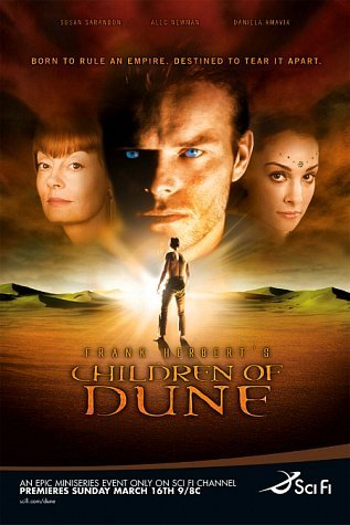 Children of Dune 2003