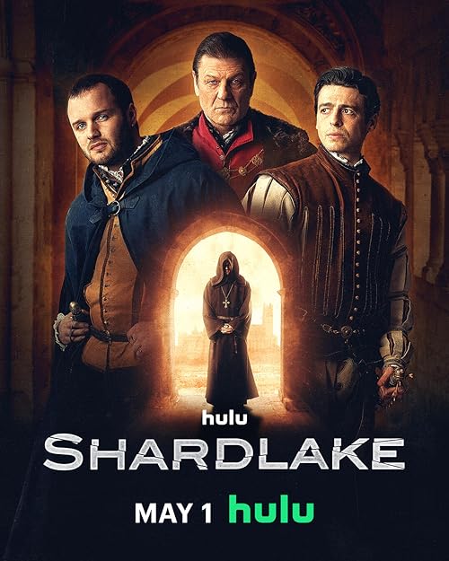 Shardlake 2024