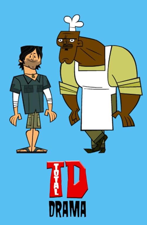 Total Drama 2007