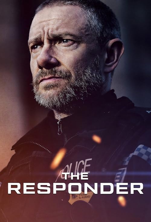 The Responder 2022