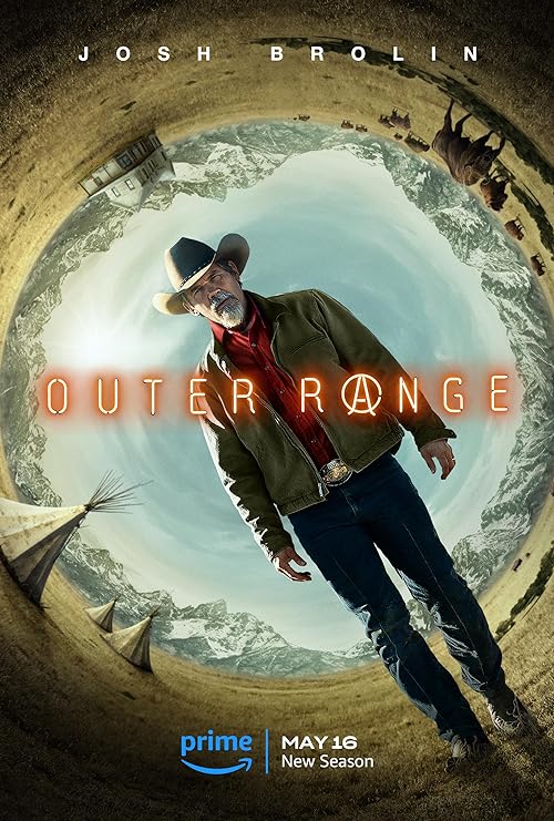 Outer Range 2022