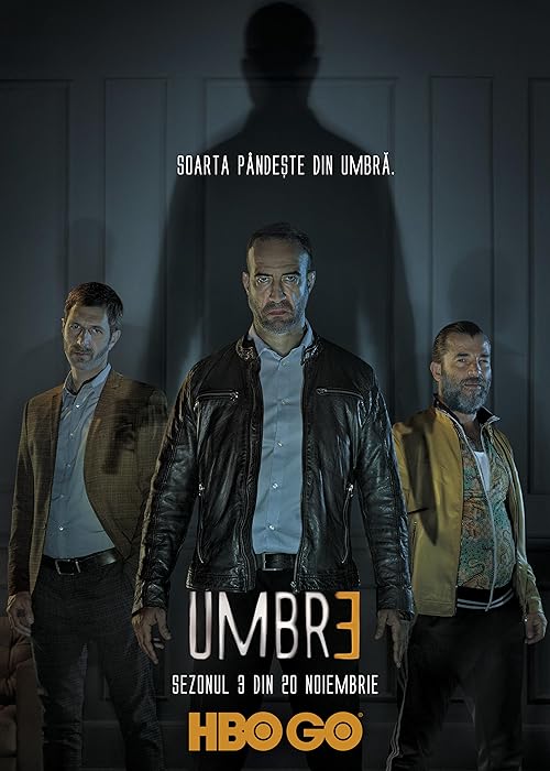 Umbre 2014