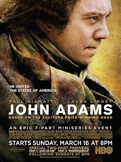 John Adams 2008