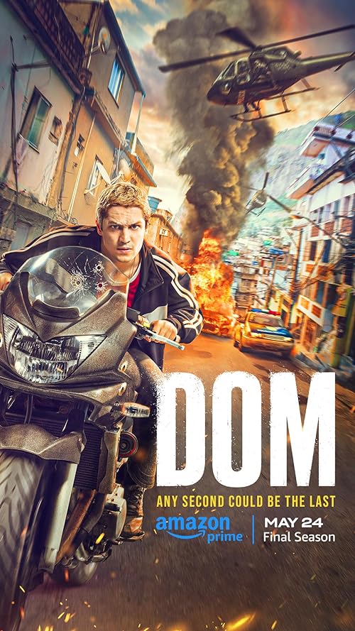 Dom 2021