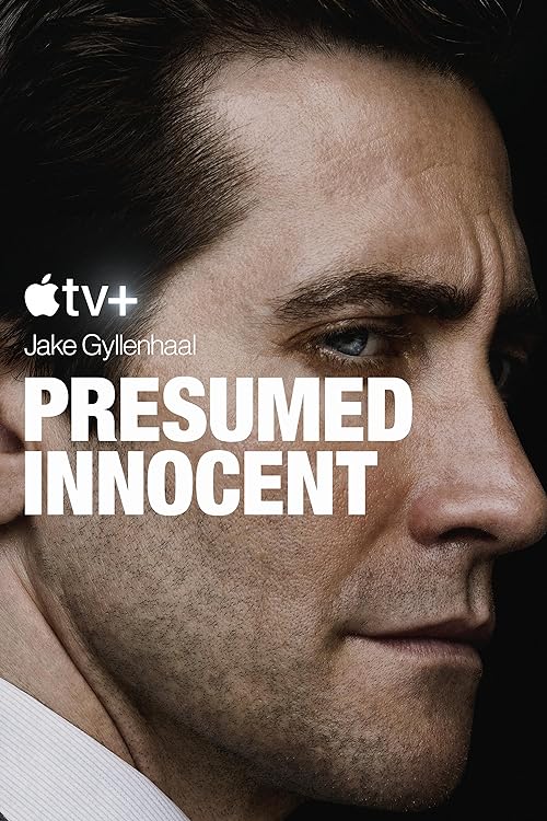 Presumed Innocent 2024