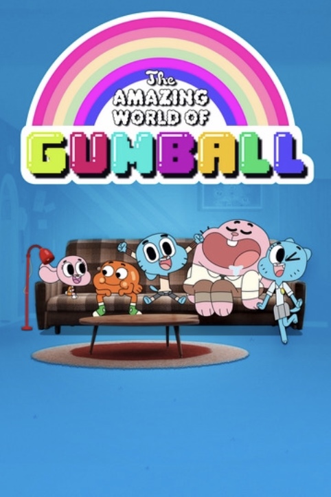The Amazing World of Gumball 2011
