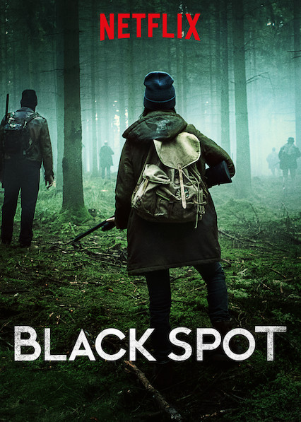 Black Spot 2017