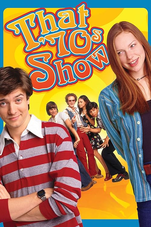 That '70s Show 1998
