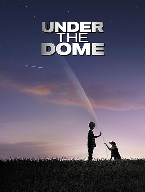 Under the Dome 2013
