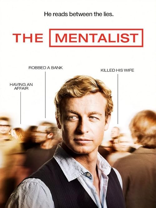 The Mentalist 2008