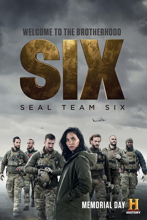Six 2017