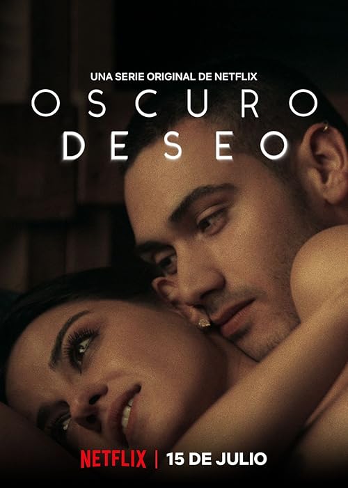 Dark Desire 2020