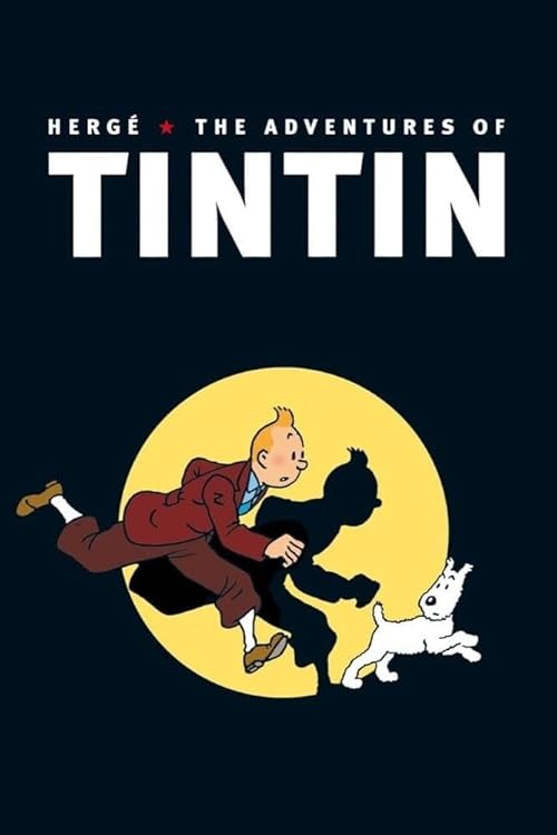 The Adventures of Tintin 1991