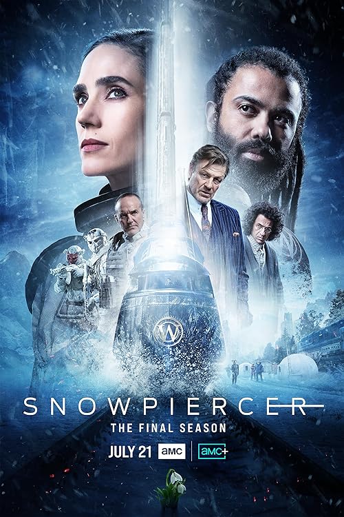 Snowpiercer 2020