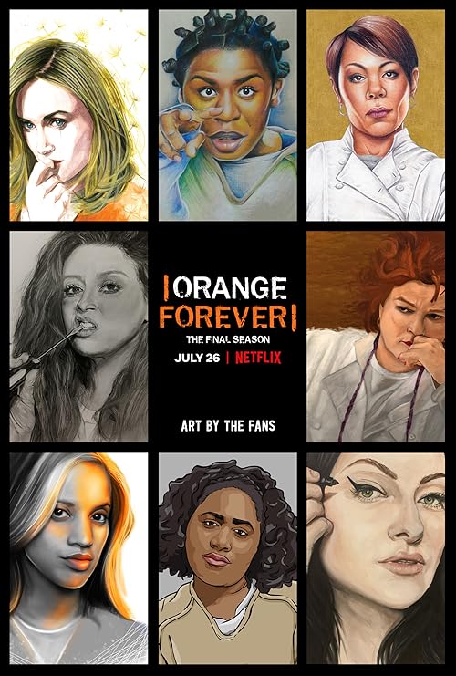 Orange Is the New Black 2013