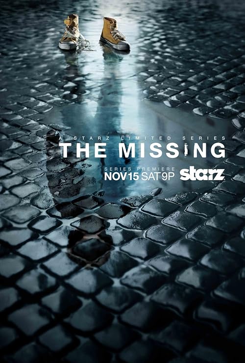 The Missing 2014
