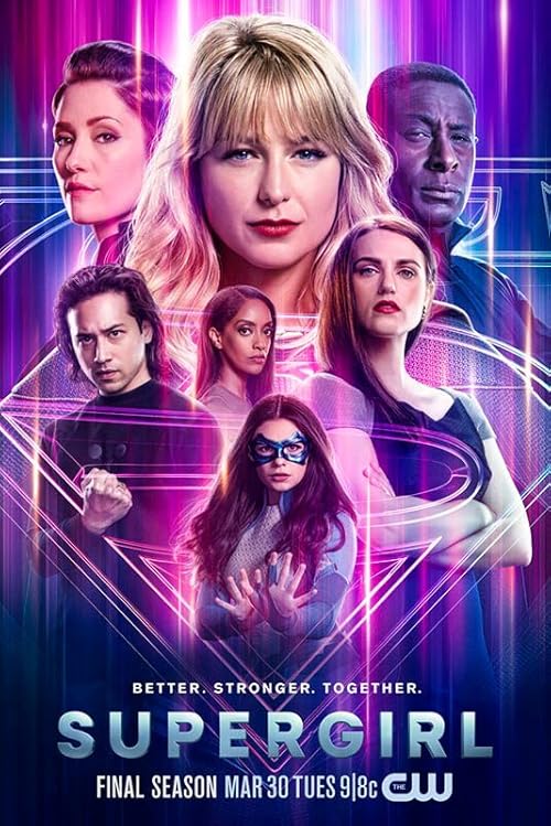 Supergirl 2015