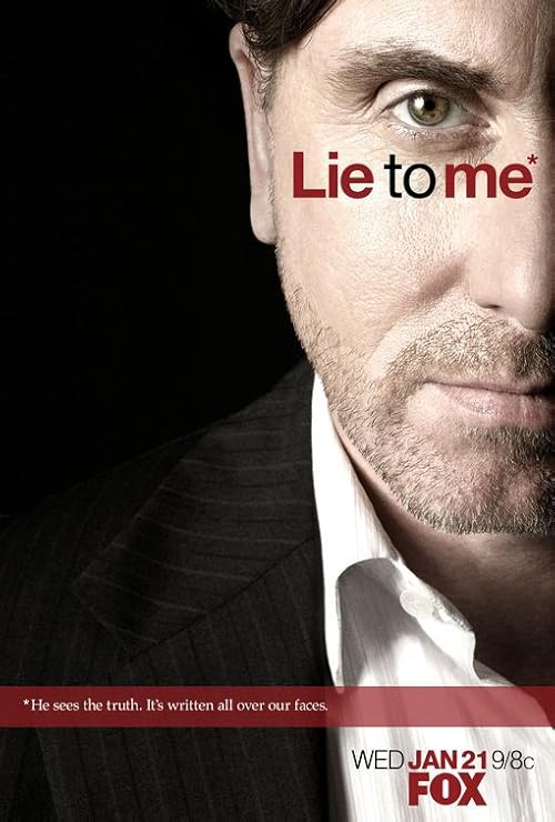 Lie to Me 2009