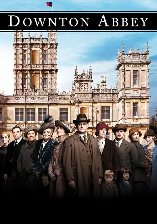 Downton Abbey 2010