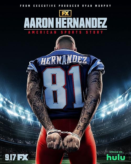 American Sports Story 2024
