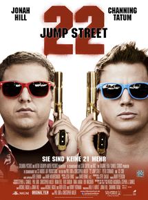22 Jump Street 2014