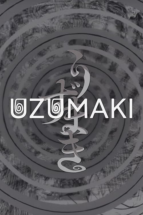 Uzumaki: Spiral Into Horror 2024