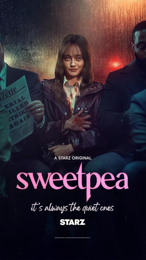 Sweetpea 2024