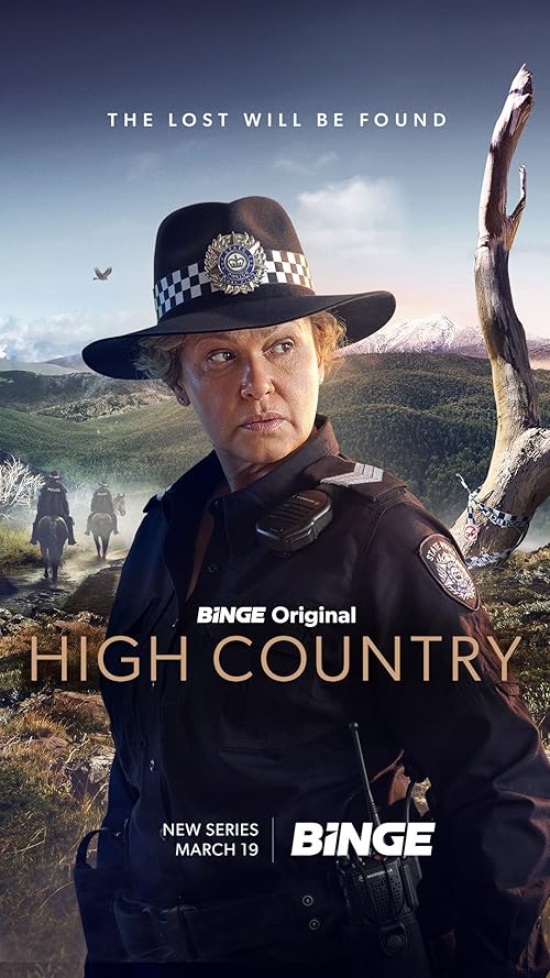 High Country 2024