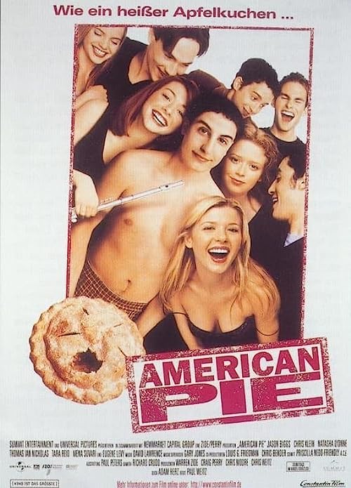 American Pie 1999