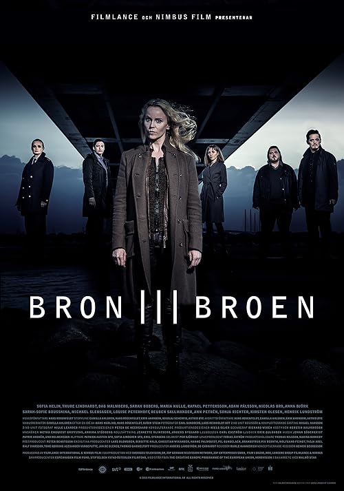 The Bridge 2011
