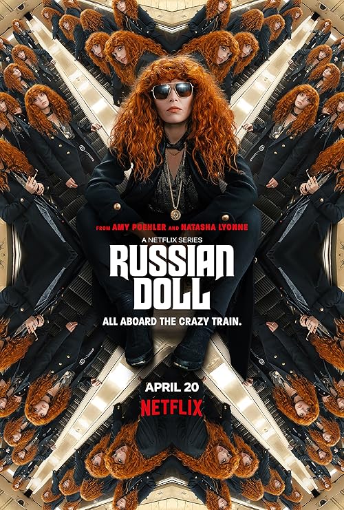 Russian Doll 2019