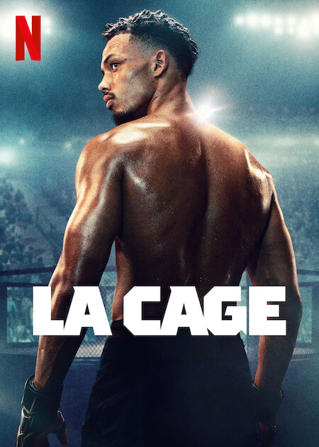The Cage 2024