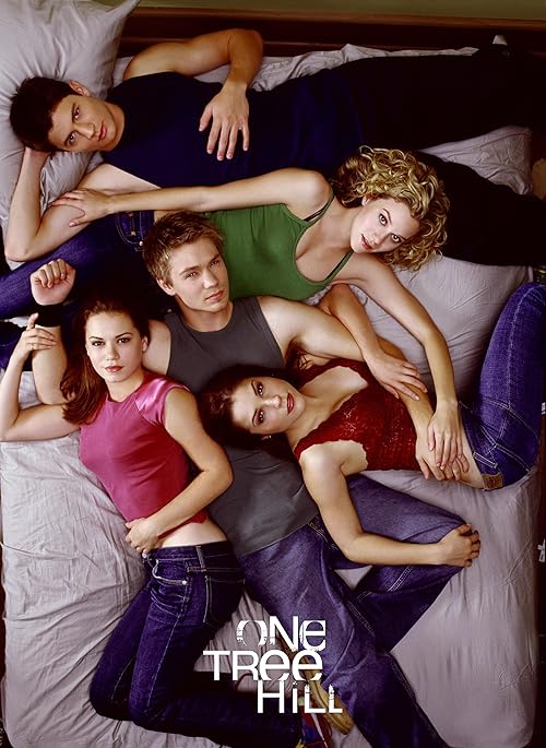 One Tree Hill 2003