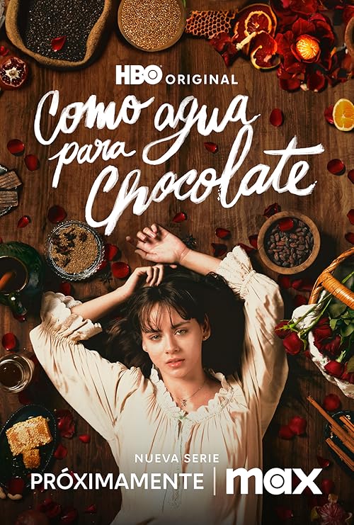 Like Water for Chocolate 2024