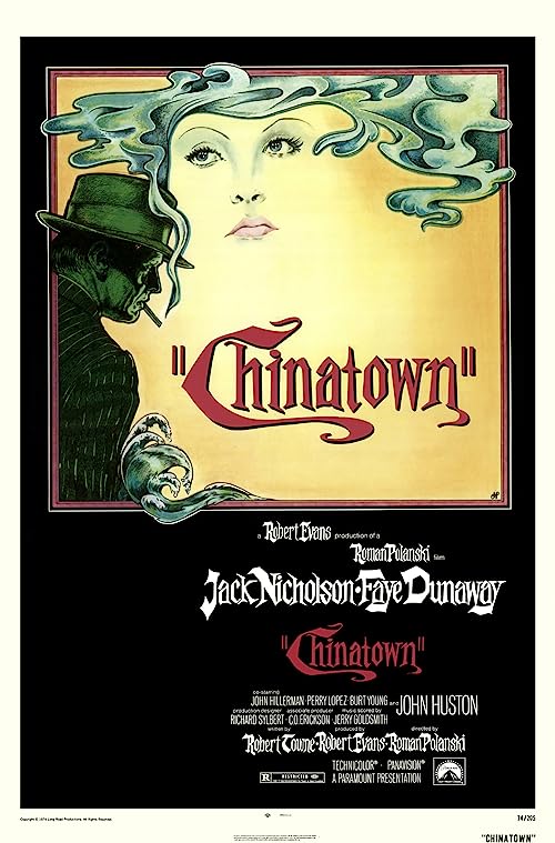 Chinatown 1974